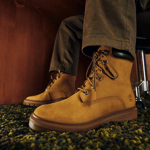 Women's Cortina Valley 6-Inch Waterproof Boot