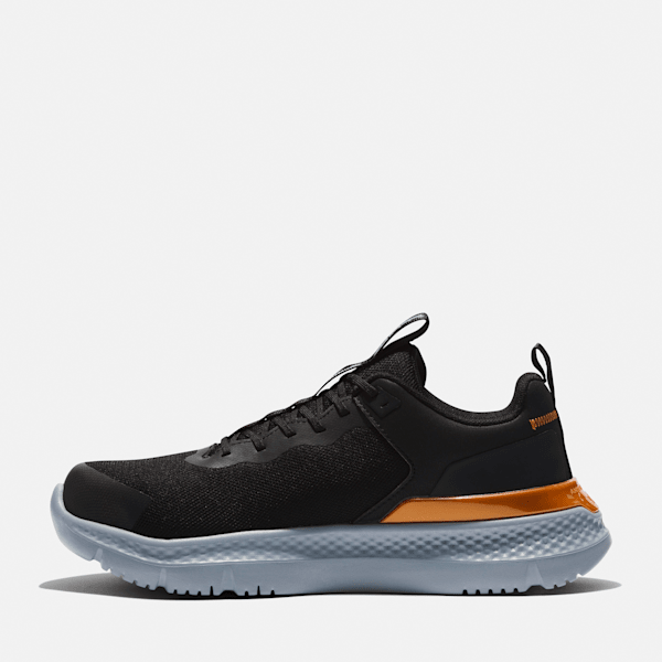 Men's Setra Composite Toe Work Sneaker