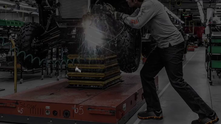 Women's Powertrain Sport Alloy Toe SD35 Work Sneaker