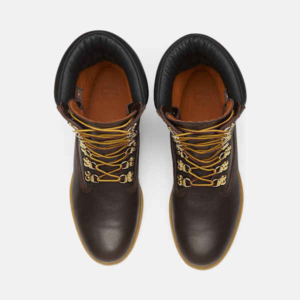 Men's Timberland? Premium Espresso Waterproof Super Boot