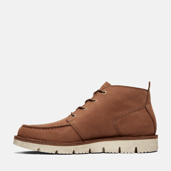 Men's Westmore Moc-Toe Chukka Boot