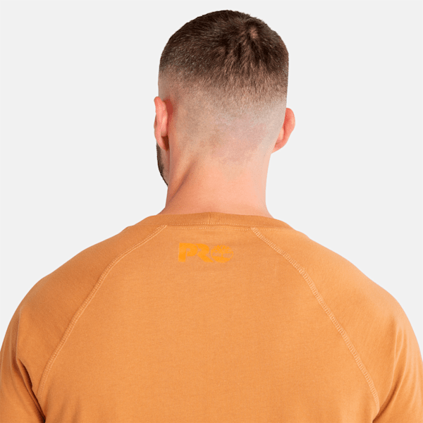 Men's Timberland PRO? Core Reflective Logo T-Shirt