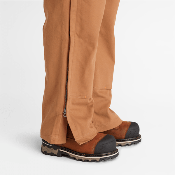 Women's Timberland PRO? Gritman Bib Overall