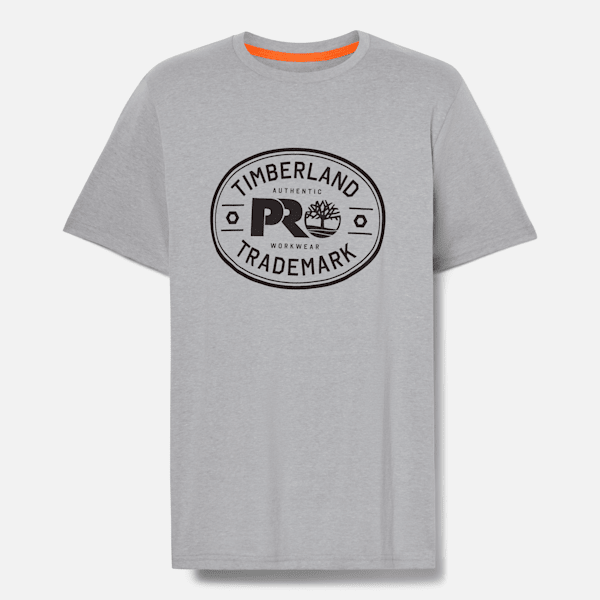 Men's Timberland PRO? Trademark T-Shirt