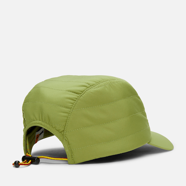 Insulated Cap
