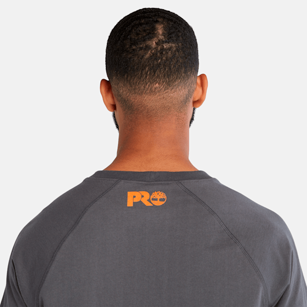 Men's Timberland PRO? Core Reflective Logo T-Shirt