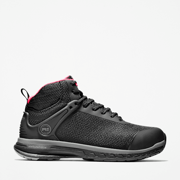 Women's Drivetrain Composite Toe Work Sneaker