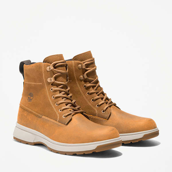 Men's Atwells Ave Waterproof Boot