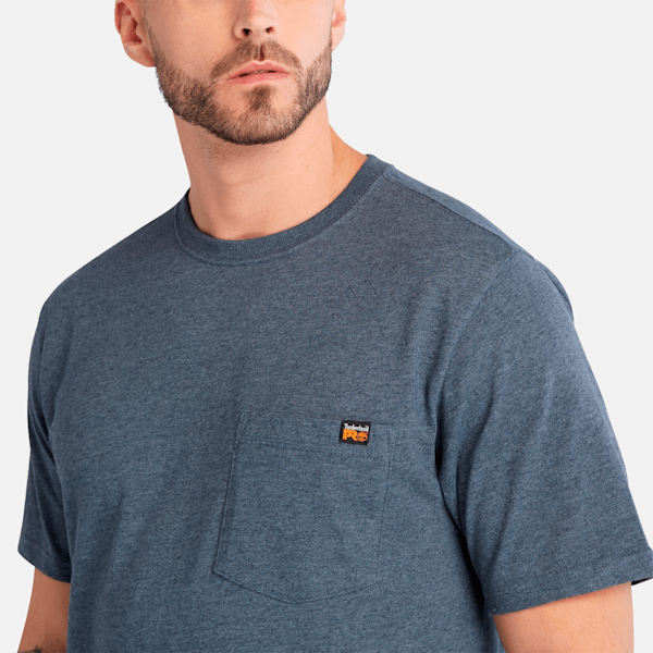 Men's Timberland PRO? Core Pocket T-Shirt