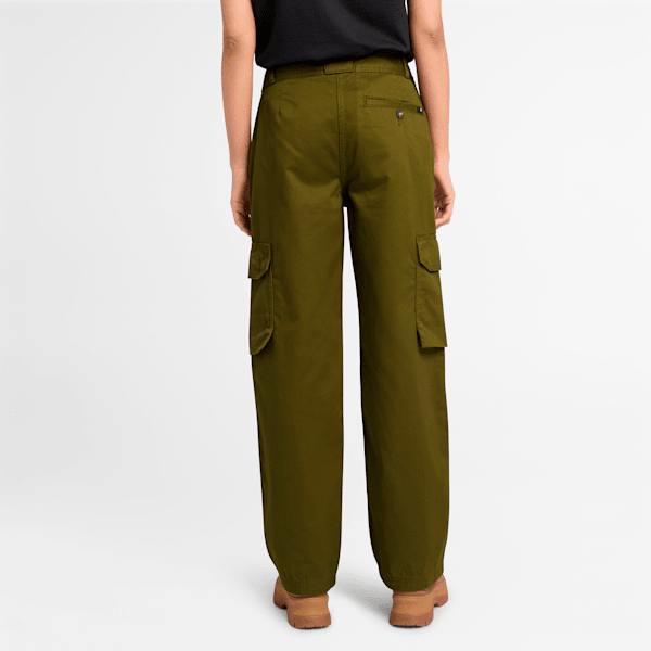 Women's Utility Cargo Pant