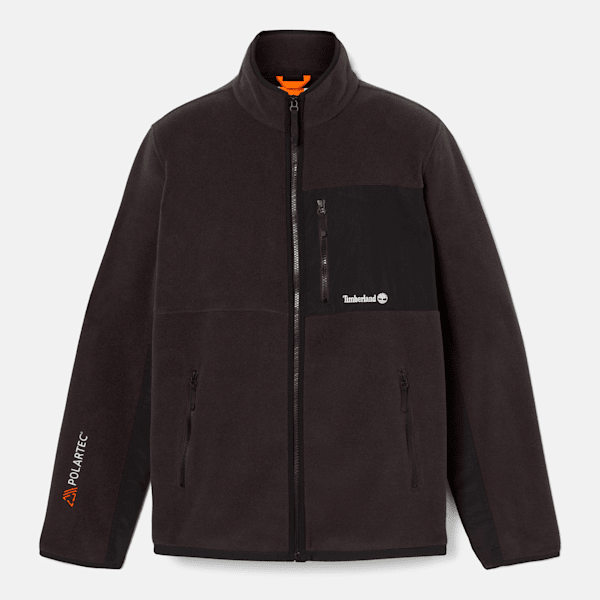 Men's Outdoor Archive Re-Issue Fleece Jacket