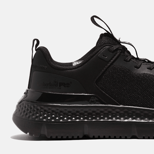 Women's Setra Composite Toe Work Sneaker