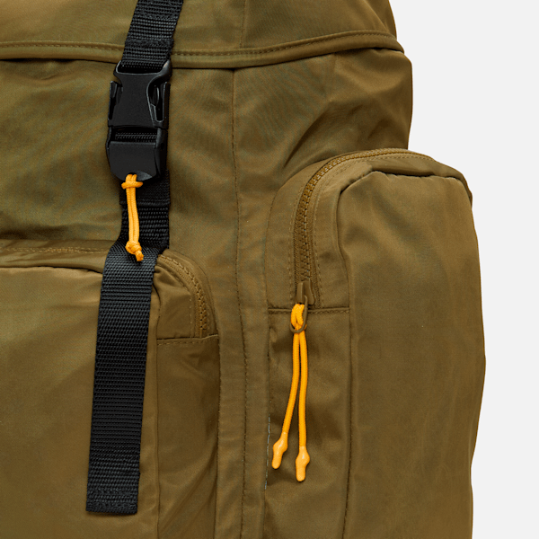 Nylon 32-Liter Backpack