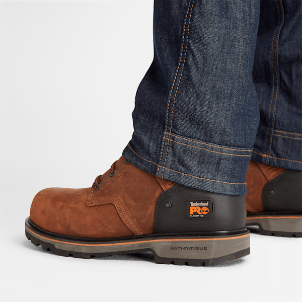 Men's Timberland PRO? Ballast Pro Athletic-Fit Denim Jeans