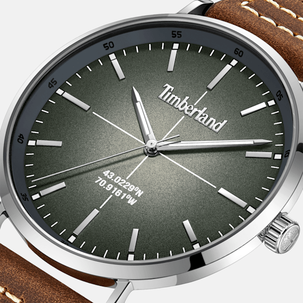 Men's Rangeley Watch