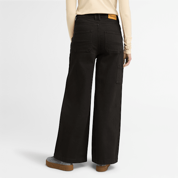 Women's Refibra? Fabric Carpenter Pant