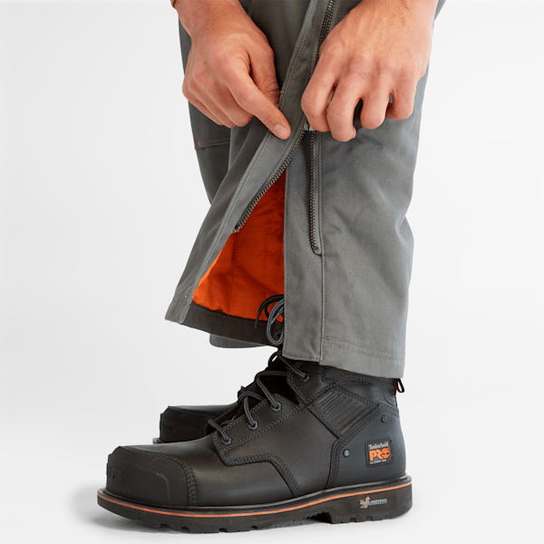 Men's Timberland PRO? Gritman Insulated Bib Overall