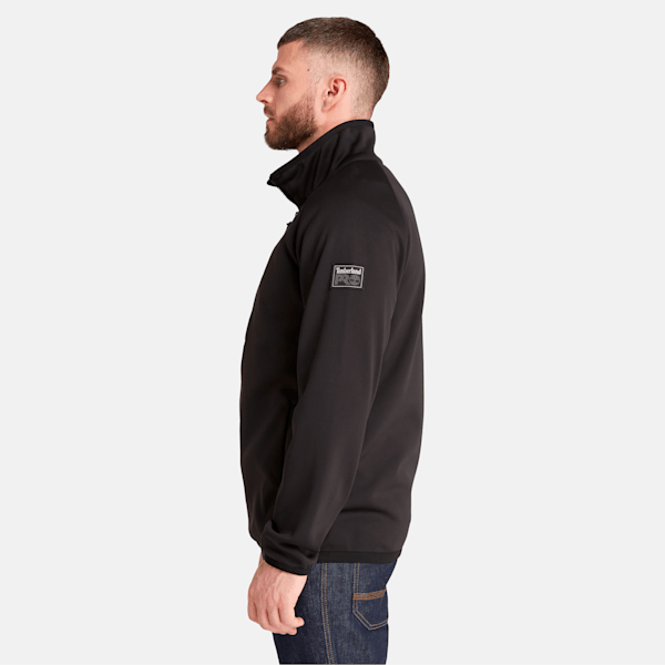 Men's Timberland PRO? Ironhide Softshell Fleece Jacket
