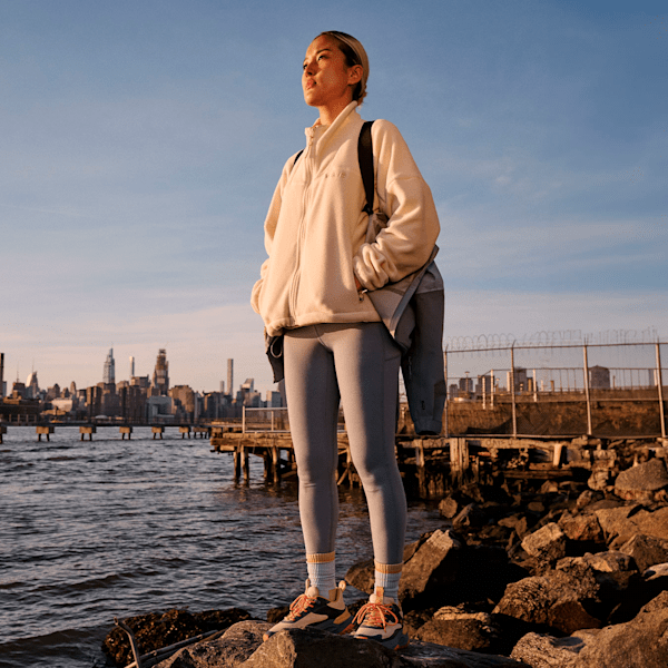 Women's Stash Trail Tights