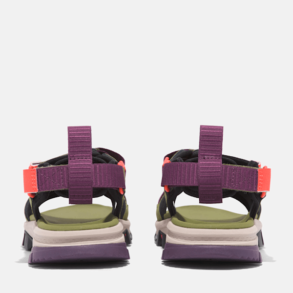 Women's Lincoln Peak 2-Strap Sandal