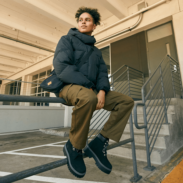 Women's Utility Cargo Pant