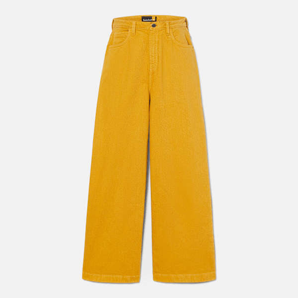 Women's Refibra? Fabric Carpenter Pant