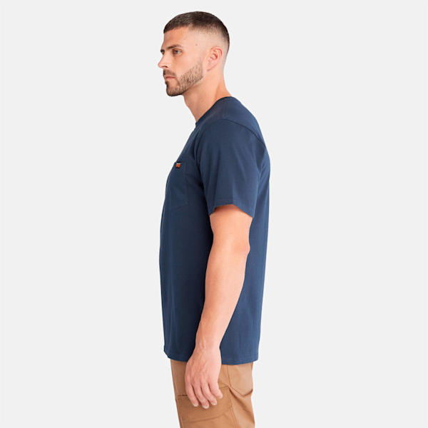 Men's Timberland PRO? Core Pocket T-Shirt