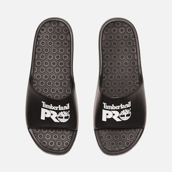 Anti-Fatigue Technology Slide