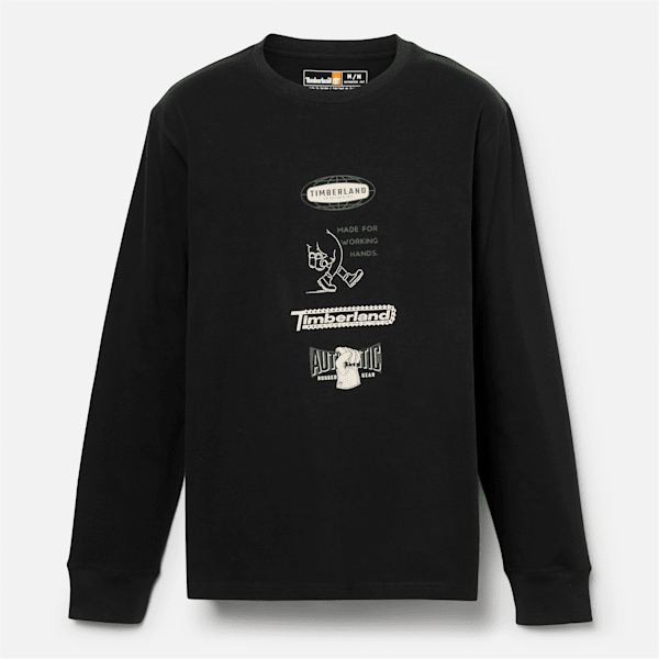 Long Sleeve 