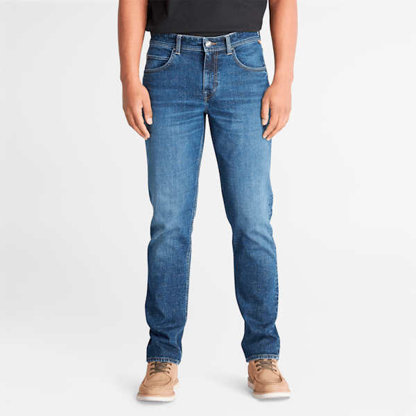 Men's Sandown 5-Pocket Slim Denim Pant