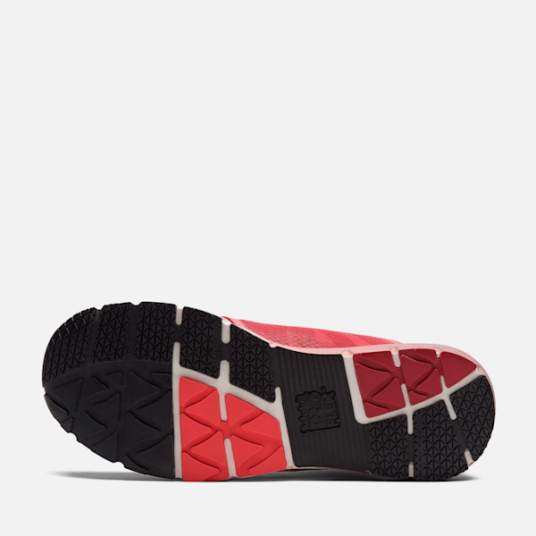 Women's Radius Composite Toe Work Sneaker