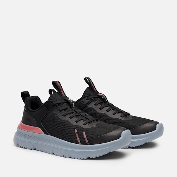 Women's Setra Soft Toe Work Sneaker