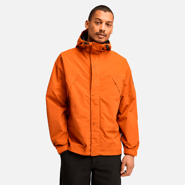 Men's Winnick Archive Waterproof Shell Jacket