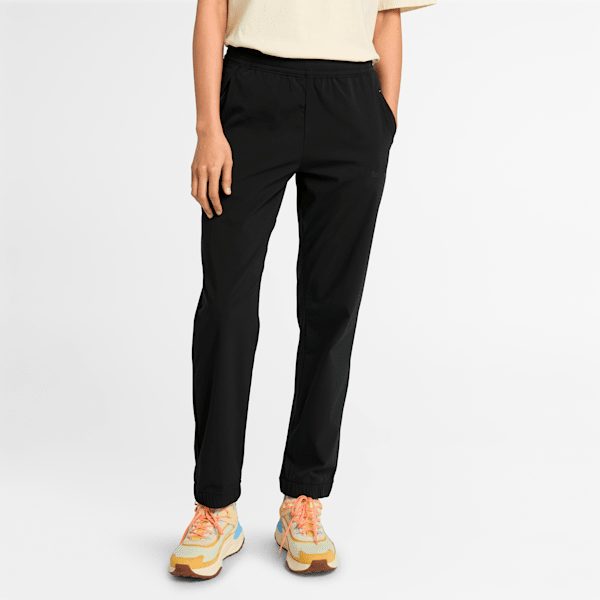 Women's 4-Way Stretch Winterized Jogger Pant
