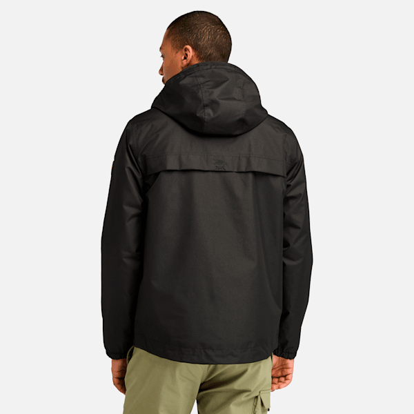 Men's Benton Water-Resistant Shell Jacket
