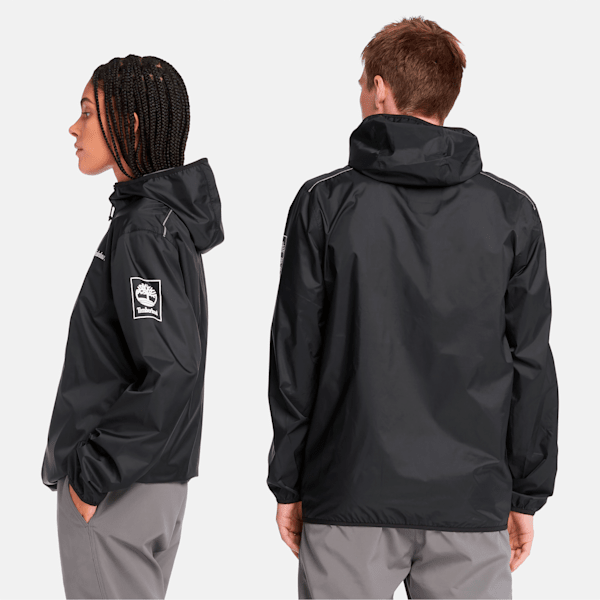 Wind Resistant Jacket