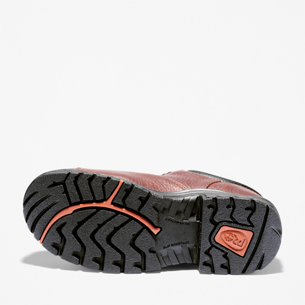 Women's TiTAN? Alloy Toe Work Oxford