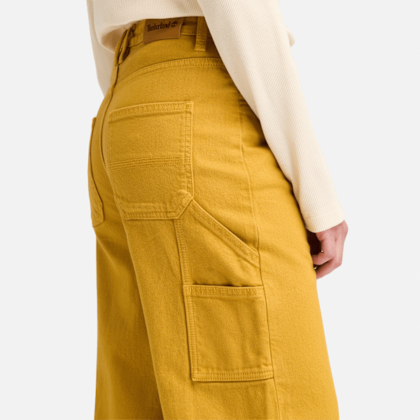 Women's Refibra? Fabric Carpenter Pant