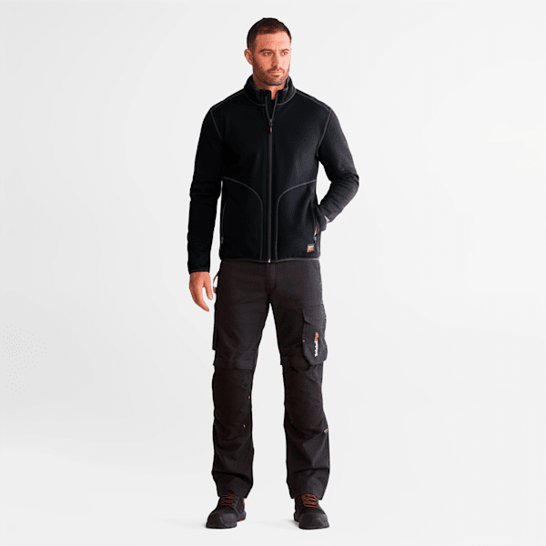 Men's Timberland PRO? Ballast Midlayer Jacket