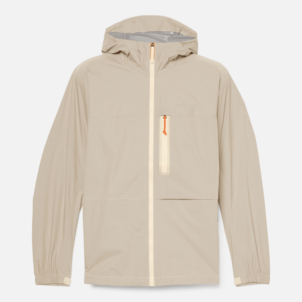 Men's?Jenness Waterproof Jacket with Mobi Flex Technology