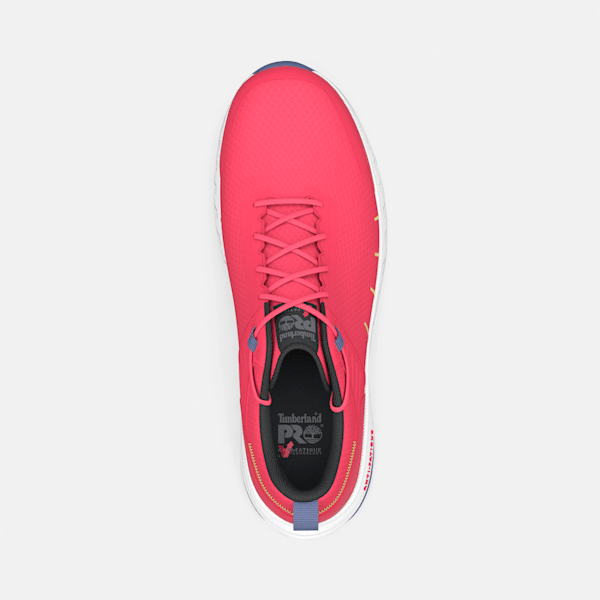 Women's Overdrive Composite Toe Work Shoe
