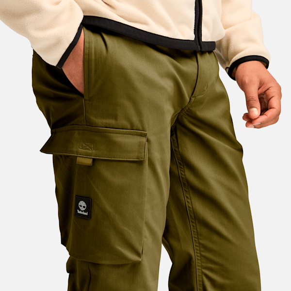 Men's Smart Temp Pant