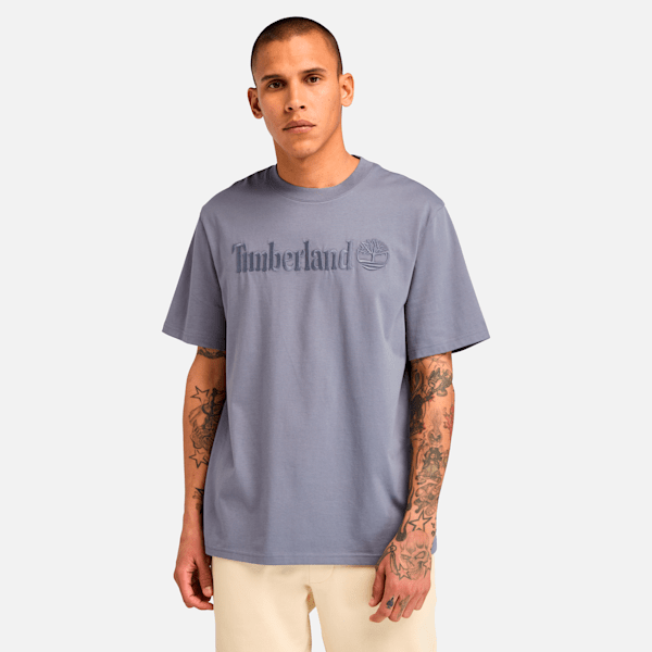 Men's Hampton Short Sleeve T-Shirt