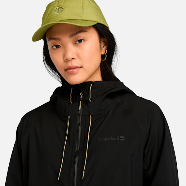 Women's Water Resistant Shell Jacket