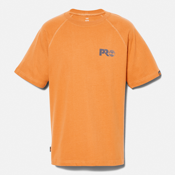 Men's Timberland PRO? Core Reflective Logo T-Shirt