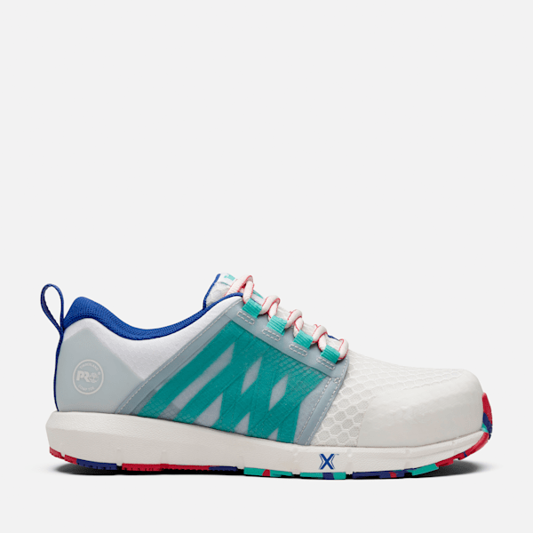 Women's Radius Composite Toe Work Sneaker