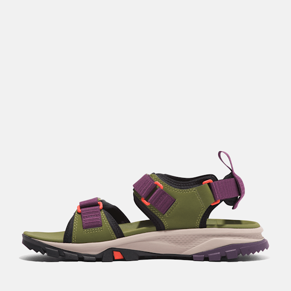 Women's Lincoln Peak 2-Strap Sandal