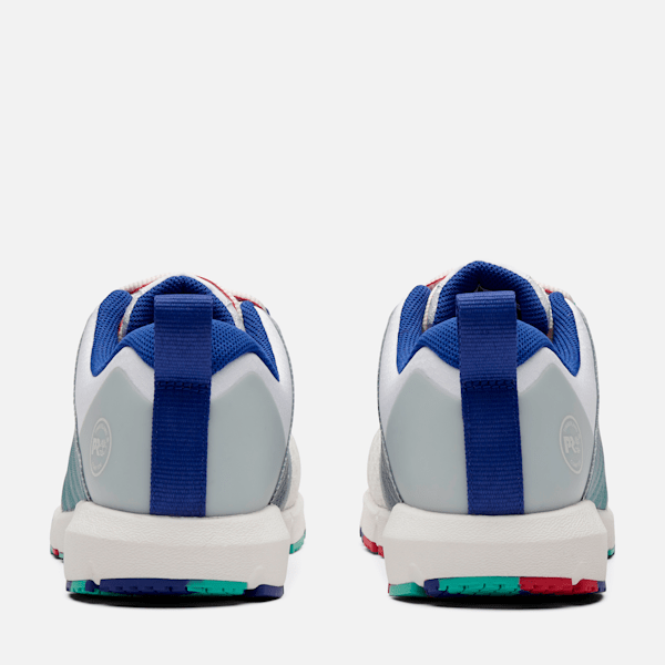 Women's Radius Composite Toe Work Sneaker