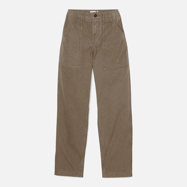 Men's Goffstown Washed Canvas Fatigue Pant