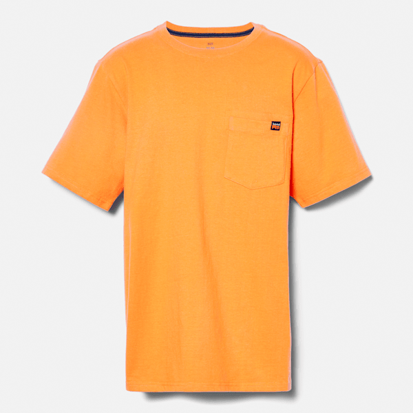 Men's Timberland PRO? Core Pocket T-Shirt